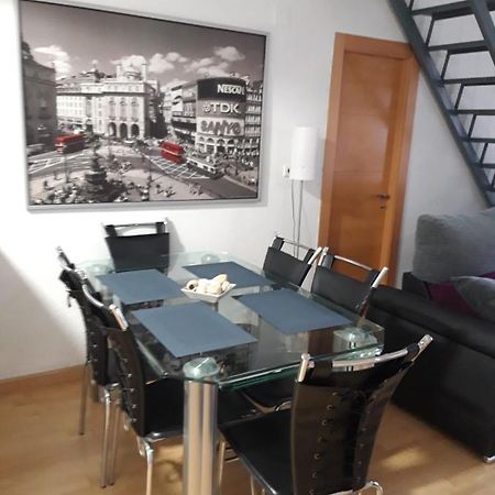 Precioso Alojamiento Cerca Del Mar Apartman Aguadulce  Kültér fotó