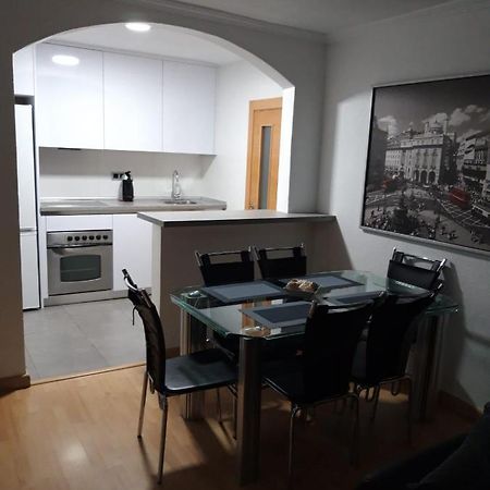 Precioso Alojamiento Cerca Del Mar Apartman Aguadulce  Kültér fotó