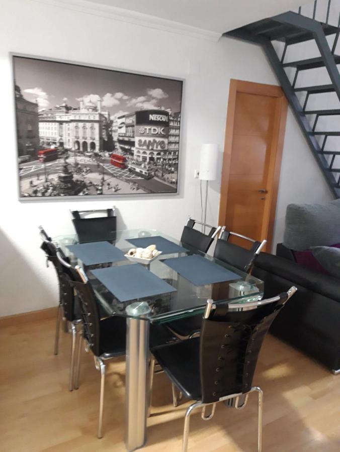 Precioso Alojamiento Cerca Del Mar Apartman Aguadulce  Kültér fotó