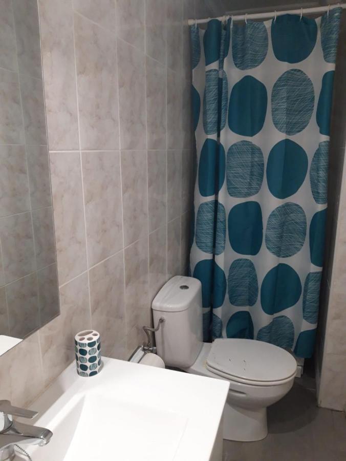 Precioso Alojamiento Cerca Del Mar Apartman Aguadulce  Kültér fotó