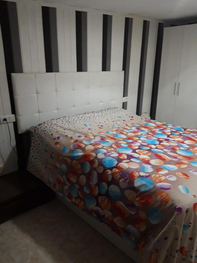 Precioso Alojamiento Cerca Del Mar Apartman Aguadulce  Kültér fotó