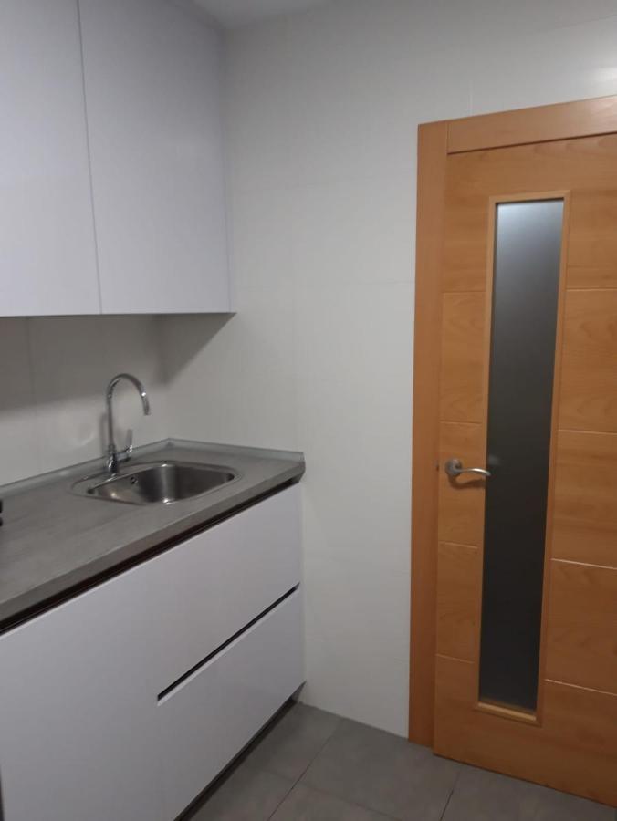 Precioso Alojamiento Cerca Del Mar Apartman Aguadulce  Kültér fotó