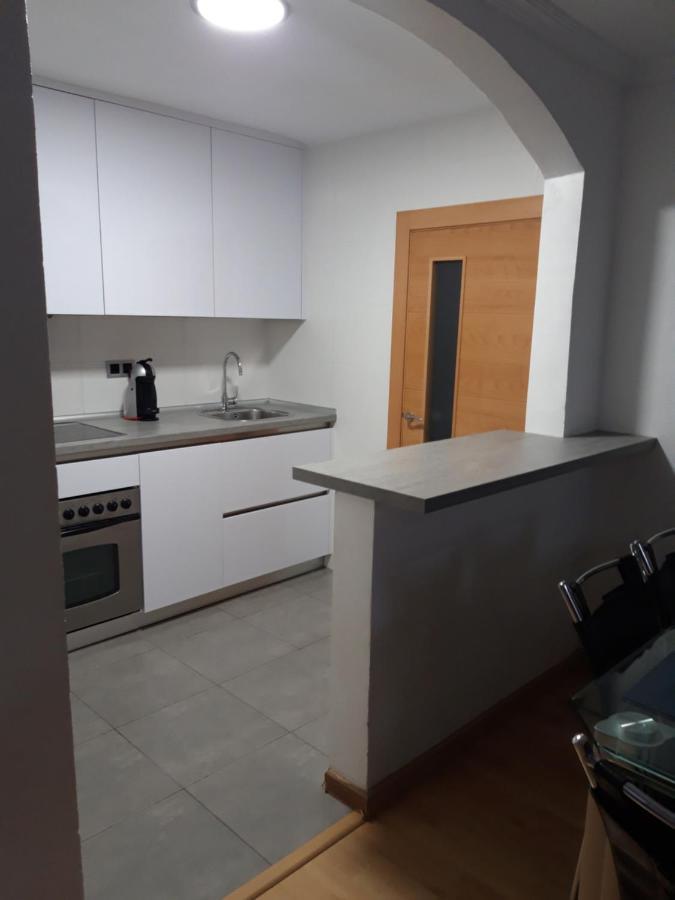 Precioso Alojamiento Cerca Del Mar Apartman Aguadulce  Kültér fotó
