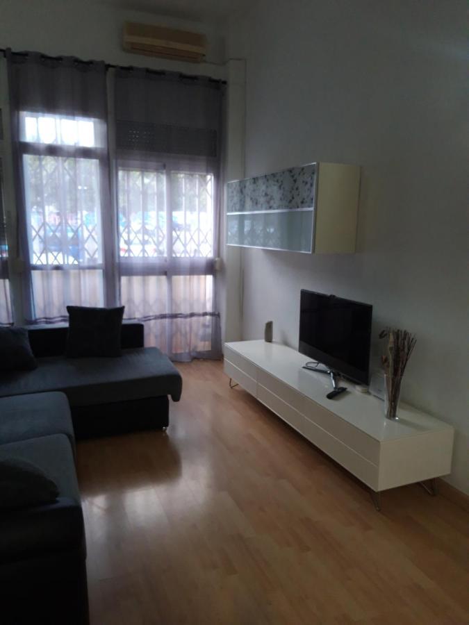 Precioso Alojamiento Cerca Del Mar Apartman Aguadulce  Kültér fotó