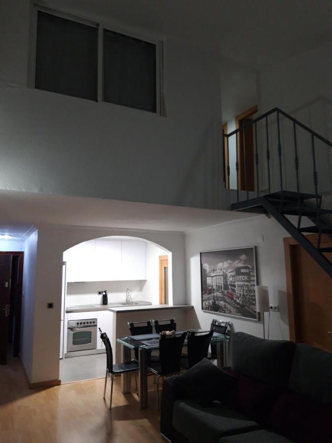 Precioso Alojamiento Cerca Del Mar Apartman Aguadulce  Kültér fotó