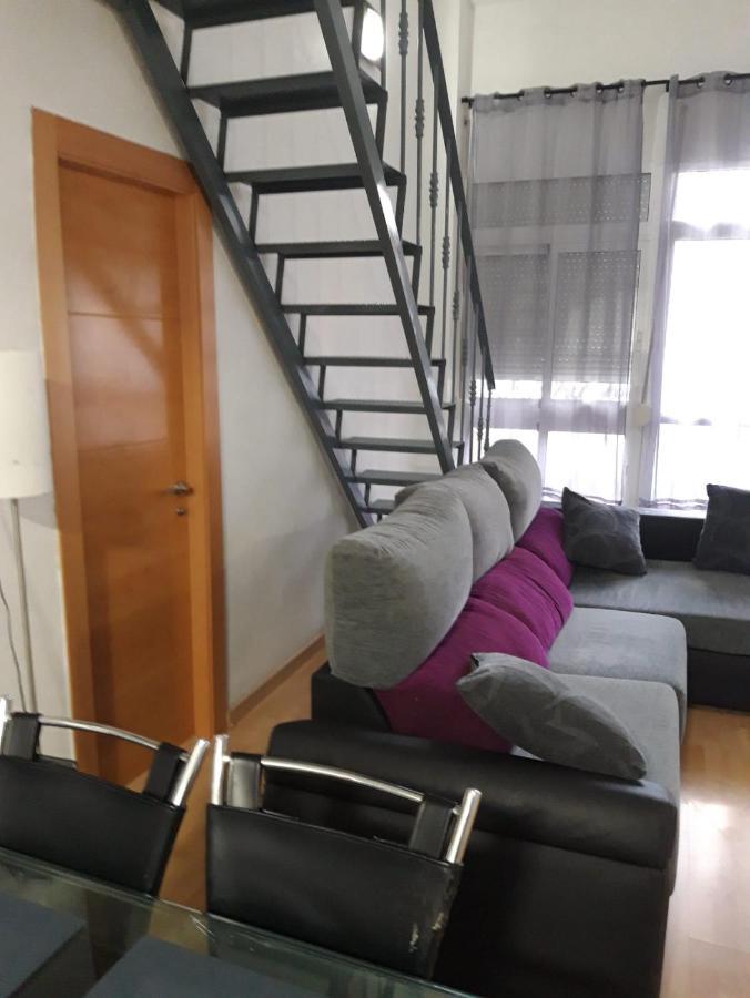 Precioso Alojamiento Cerca Del Mar Apartman Aguadulce  Kültér fotó