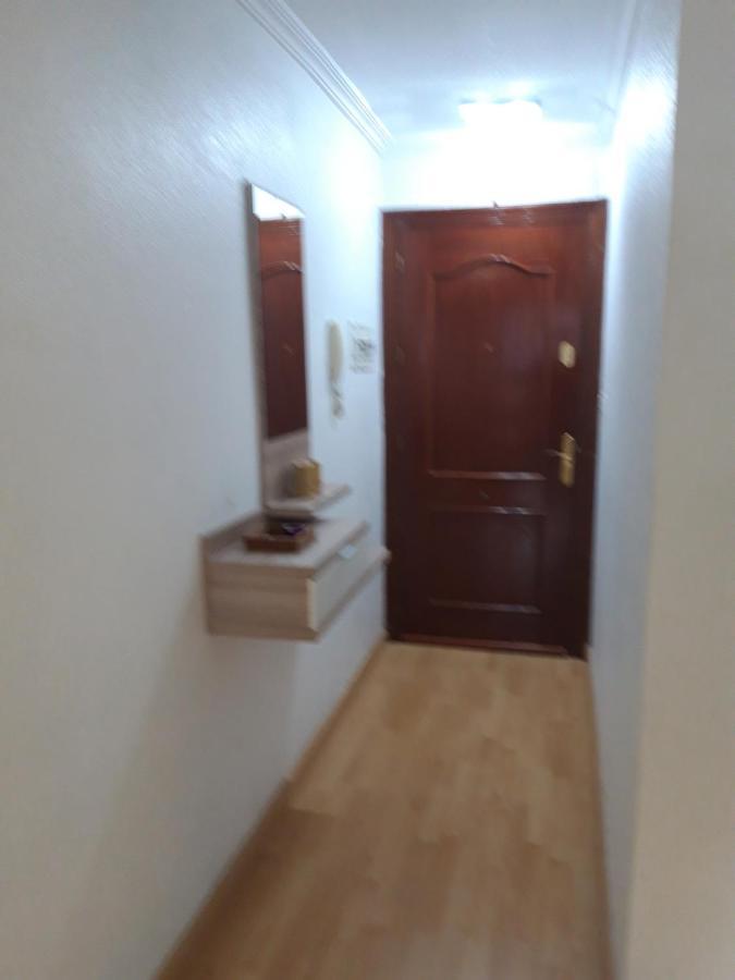 Precioso Alojamiento Cerca Del Mar Apartman Aguadulce  Kültér fotó